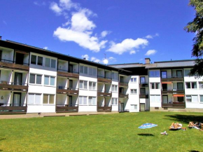 Apartment Alpenland-14, Seefeld In Tirol